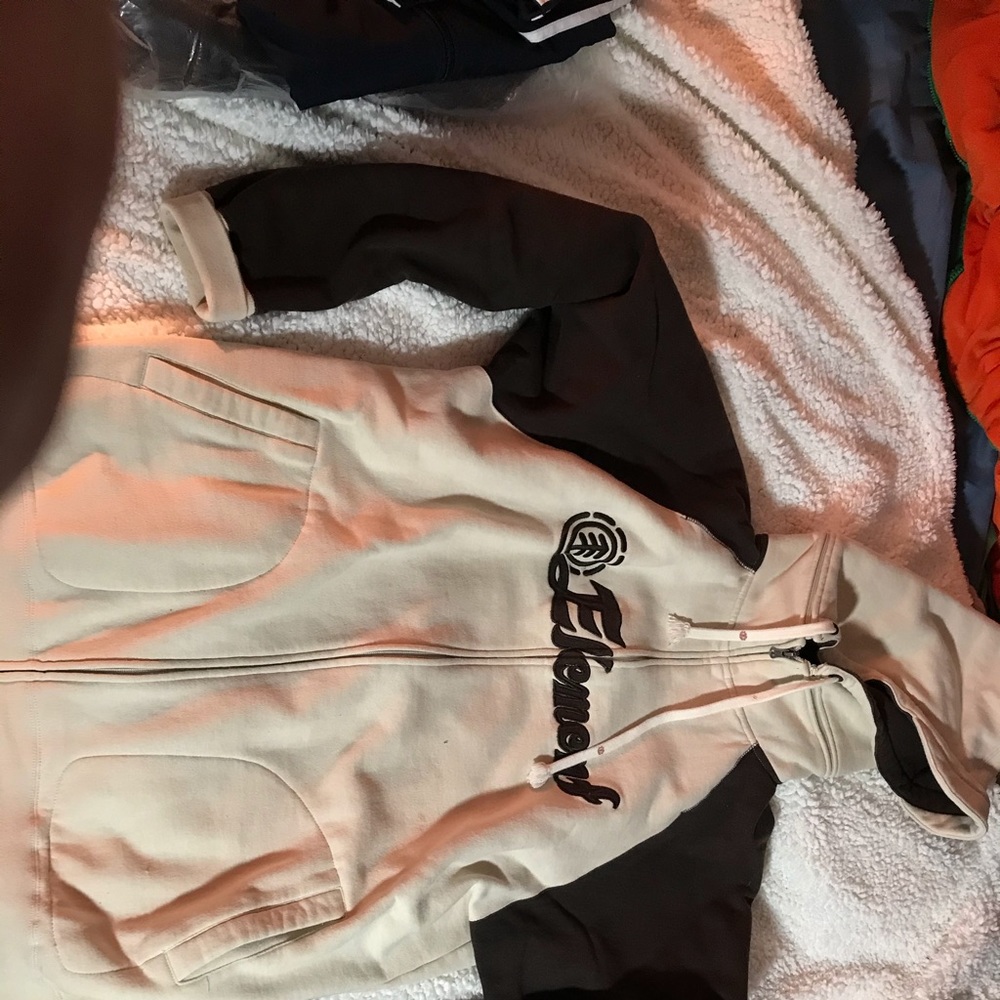 Element Sweatshirt XL